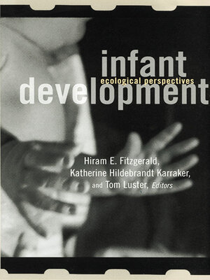 cover image of Infant Development